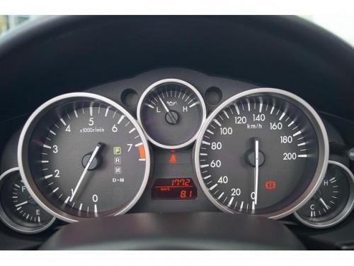 Характеристики автомобиля Mitsuoka Himiko 2.0 high premium (09.2009 - 09.2011): фото, вместимость, скорость, двигатель, топливо, масса, отзывы