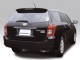 Характеристики автомобиля Mitsuoka Nouera 1.5 15LX NAVI edition (10.2008 - 10.2008): фото, вместимость, скорость, двигатель, топливо, масса, отзывы