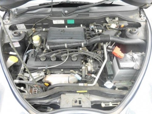 Характеристики автомобиля Mitsuoka Viewt 1.0 (04.1995 - 05.1996): фото, вместимость, скорость, двигатель, топливо, масса, отзывы