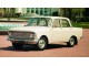 Характеристики автомобиля Москвич 412 1.5 МТ (10.1967 - 10.1968): фото, вместимость, скорость, двигатель, топливо, масса, отзывы