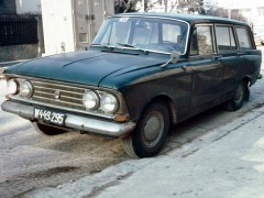 Москвич 426 1.4 MT (01.1967 - 06.1972)