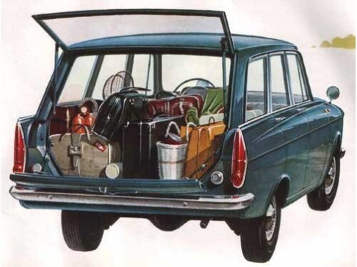 Характеристики автомобиля Москвич 426 1.4 MT (01.1967 - 06.1972): фото, вместимость, скорость, двигатель, топливо, масса, отзывы