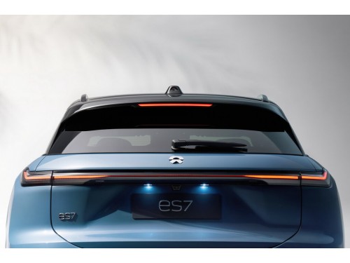 Характеристики автомобиля Nio ES7 150 kWh ES7 First Edition (06.2022 - н.в.): фото, вместимость, скорость, двигатель, топливо, масса, отзывы