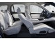 Характеристики автомобиля Nio ES8 75 kWh 6-Seater Edition (06.2018 - н.в.): фото, вместимость, скорость, двигатель, топливо, масса, отзывы