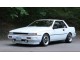 Характеристики автомобиля Nissan 200SX 1.8T MT (09.1983 - 06.1987): фото, вместимость, скорость, двигатель, топливо, масса, отзывы