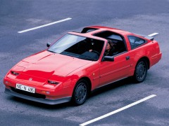 Nissan 300ZX 3.0 AT (01.1983 - 11.1989)
