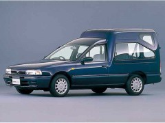 Nissan AD 1.5 LE (05.1997 - 06.1999)