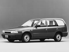 Nissan AD 1.3 L (04.1992 - 07.1993)