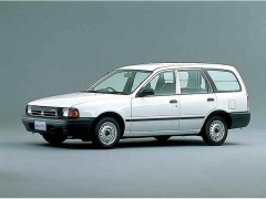 Nissan AD 1.3 DX (08.1993 - 07.1994)