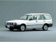Характеристики автомобиля Nissan AD 1.3 DX (08.1993 - 07.1994): фото, вместимость, скорость, двигатель, топливо, масса, отзывы