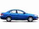 Характеристики автомобиля Nissan Almera Classic 1.6 AT PE+ (03.2006 - 11.2012): фото, вместимость, скорость, двигатель, топливо, масса, отзывы