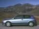 Характеристики автомобиля Nissan Almera 1.5 MT Комфорт (02.2000 - 10.2002): фото, вместимость, скорость, двигатель, топливо, масса, отзывы