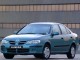 Характеристики автомобиля Nissan Almera 1.5 MT Комфорт (02.2000 - 10.2002): фото, вместимость, скорость, двигатель, топливо, масса, отзывы