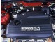 Характеристики автомобиля Nissan Almera 1.8 MT Люкс (02.2000 - 10.2002): фото, вместимость, скорость, двигатель, топливо, масса, отзывы