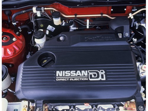 Характеристики автомобиля Nissan Almera 1.8 AT Acenta (02.2000 - 10.2002): фото, вместимость, скорость, двигатель, топливо, масса, отзывы