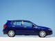Характеристики автомобиля Nissan Almera 1.8 AT Люкс (10.2002 - 02.2006): фото, вместимость, скорость, двигатель, топливо, масса, отзывы