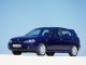 Характеристики автомобиля Nissan Almera 1.5 MT Visia (10.2002 - 02.2006): фото, вместимость, скорость, двигатель, топливо, масса, отзывы