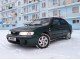 Характеристики автомобиля Nissan Almera 1.4 MT GX (03.1998 - 01.2000): фото, вместимость, скорость, двигатель, топливо, масса, отзывы