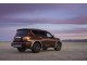 Характеристики автомобиля Nissan Armada 5.6 AT 4WD SV (08.2016 - 12.2020): фото, вместимость, скорость, двигатель, топливо, масса, отзывы