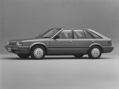 Nissan Auster 1.8 Eurohatch Type I (01.1988 - 02.1990)