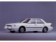 Характеристики автомобиля Nissan Auster 1.6 Mc Saloon (10.1985 - 12.1987): фото, вместимость, скорость, двигатель, топливо, масса, отзывы