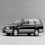 Nissan Avenir Salut 2.0 X (01.1997 - 07.1998)