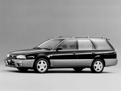Nissan Avenir Salut 1.8 X (01.1997 - 07.1998)