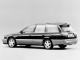 Характеристики автомобиля Nissan Avenir Salut 2.0 X (08.1995 - 12.1996): фото, вместимость, скорость, двигатель, топливо, масса, отзывы