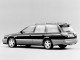 Характеристики автомобиля Nissan Avenir Salut 2.0DT B (01.1997 - 07.1998): фото, вместимость, скорость, двигатель, топливо, масса, отзывы