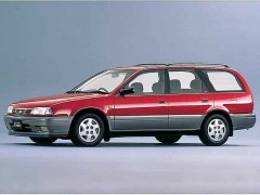 Nissan Avenir 1.8 Type ei (01.1993 - 05.1994)