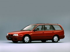 Nissan Avenir 1.8 Type si touring pack (05.1990 - 12.1992)