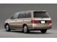 Характеристики автомобиля Nissan Bassara 2.4 V NAVI touring (11.2000 - 07.2001): фото, вместимость, скорость, двигатель, топливо, масса, отзывы