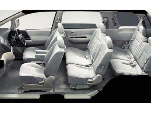 Характеристики автомобиля Nissan Bassara 2.4 X NAVI touring luxury package (11.2000 - 07.2001): фото, вместимость, скорость, двигатель, топливо, масса, отзывы