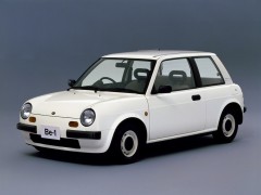 Nissan BE-1 1.0 (01.1987 - 05.1988)