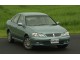 Характеристики автомобиля Nissan Bluebird Sylphy 1.5 15i (07.2000 - 01.2003): фото, вместимость, скорость, двигатель, топливо, масса, отзывы