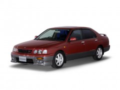 Nissan Bluebird 1.8 FE (01.1996 - 08.1997)
