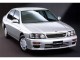 Характеристики автомобиля Nissan Bluebird 1.8 Le grand (01.1996 - 08.1997): фото, вместимость, скорость, двигатель, топливо, масса, отзывы