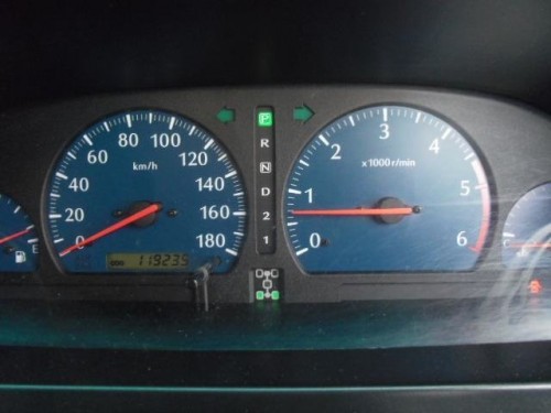 Характеристики автомобиля Nissan Caravan Elgrand 3.2DT Highway star (10.1998 - 07.1999): фото, вместимость, скорость, двигатель, топливо, масса, отзывы