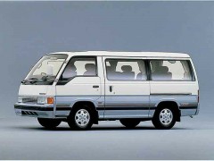 Nissan Caravan 2.0 Coach DX (05.1993 - 07.1994)