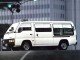 Характеристики автомобиля Nissan Caravan 2.0 DX long (09.1996 - 05.1999): фото, вместимость, скорость, двигатель, топливо, масса, отзывы