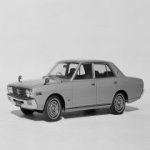 Nissan Cedric 2.0 Custom DX (02.1971 - 05.1975)