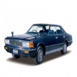 Nissan Cedric 2.0 200 GL (04.1981 - 06.1983)