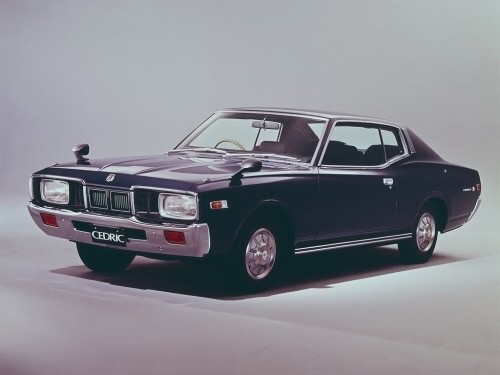 Характеристики автомобиля Nissan Cedric 2.0 SGL-E (06.1975 - 05.1979): фото, вместимость, скорость, двигатель, топливо, масса, отзывы