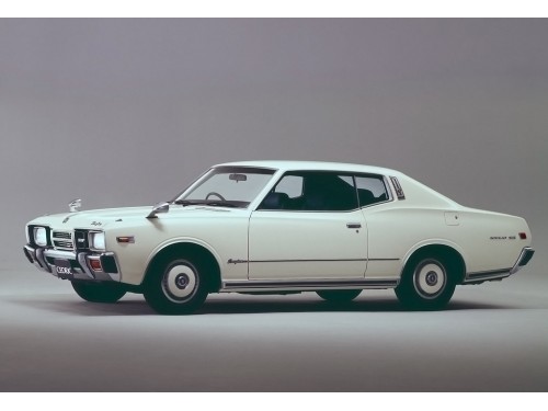 Характеристики автомобиля Nissan Cedric 2.0 SGL-E (06.1975 - 05.1979): фото, вместимость, скорость, двигатель, топливо, масса, отзывы