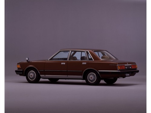 Характеристики автомобиля Nissan Cedric 2.0 200 GL (06.1979 - 03.1981): фото, вместимость, скорость, двигатель, топливо, масса, отзывы