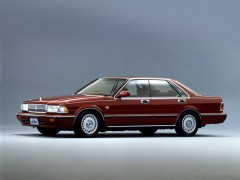 Nissan Cedric 2.0 Classic (06.1987 - 05.1988)