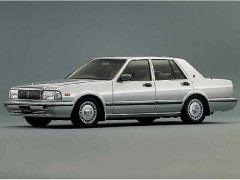 Nissan Cedric 2.0 Brougham (06.1989 - 07.1990)