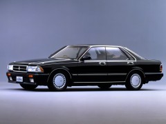Nissan Cedric 2.0 Classic (06.1989 - 07.1990)