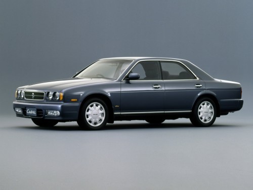 Характеристики автомобиля Nissan Cedric 3.0 Brougham twincam turbo (06.1991 - 05.1993): фото, вместимость, скорость, двигатель, топливо, масса, отзывы