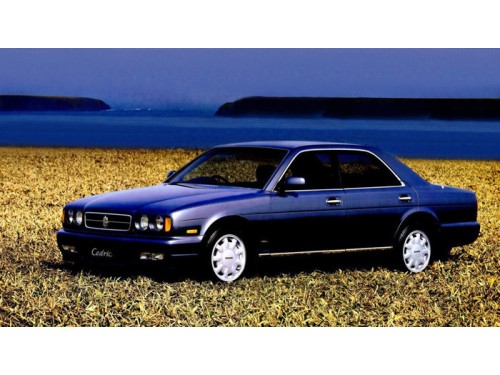 Характеристики автомобиля Nissan Cedric 3.0 Brougham twincam turbo (06.1991 - 05.1993): фото, вместимость, скорость, двигатель, топливо, масса, отзывы